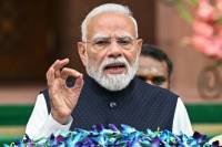 Modi pitches India as global chipmaking hub