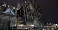 Germany arrests Afghan suspected of synagogue arson