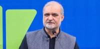 JI chief says PM's petrol relief package is an eye wash