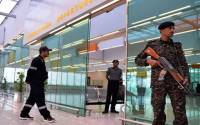 Ticketless man makes his way into Lahore Airport's departure lounge 