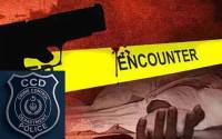 Lahore CCD encounter, two suspects killed, three escape after gunfight