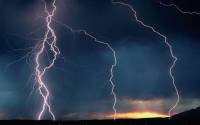 Lightning strike leaves two sisters dead in Balakot