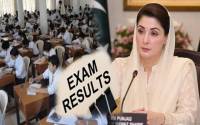 CM Maryam fumes over class 9 result, orders major school reforms