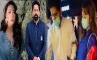 Momina Iqbal and Saqib Chadhar controversy reignites over viral clip