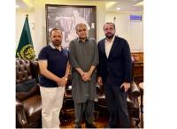 Naqvi says granting provincial status to Islamabad is need of the hour