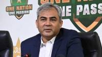 PCB chief announces biggest school talent hunt program 