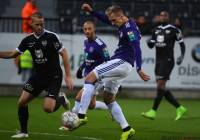 PSG's Qatari owners buy Belgian club Eupen