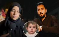 Rajab Butt breaks silence on Aizal case, stands beside grieving mother