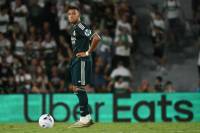 Real Madrid fan group wants Mbappe apology over Ceuta shirt snub