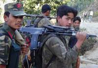 India court sentences 10 Maoist rebels to death over 2013 attack