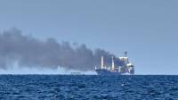 Russia strike on Tanzania-flagged ship killed captain