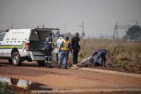 Ninth woman found dead in South Africa killing spree