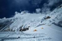 Singaporean climber dies on Nepal's Mount Manaslu