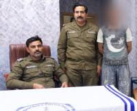 Six held on charges of child abuse, women harassment 