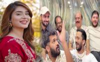 Sumaiyya Bukhsh reveals Rajab Butt vlogs gave her fame television couldn’t