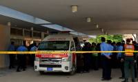 Only surviving baby in PIMS fire tragedy succumbs to her injuries