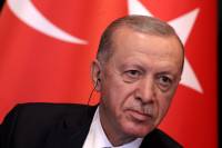 Top adviser says Erdogan to run again for Turkey presidency in 2028 vote: media