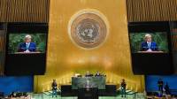 US allows Iran delegation to attend UN assembly: official