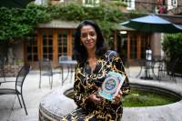 UK-Sudanese author pens book to give children 'African history of Africa'