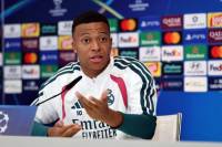 Mbappe explains Ceuta shirt stance after criticism
