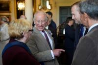 King Charles to call on tech giants for 'reassurances' over AI