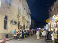 Costly overhaul fuels fears for Cairo's street kiosks