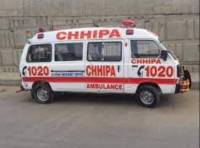 Couple injured in acid attack in Karachi