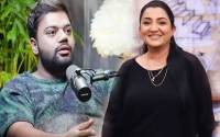 Ducky Bhai hits back at Nadia Afgan over her ‘Double Standards’ remark