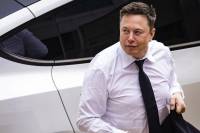 Elon Musk ranked world’s richest person with $892 billion fortune: Forbes