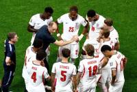 England can build on World Cup 'spirit', says Tuchel