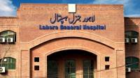 Fake doctor arrested in Lahore General Hospital