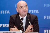English FA calls for Infantino to release World Cup sell-off documents