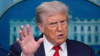 Trump says 'major progress' towards US base in Poland