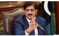 Sindh CM commends academic achievements of visually-impaired student Hans Raj