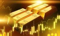 Gold price surges Rs6,900 per tola in Pakistan