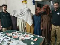 Hyderabad Police arrest 28 suspects in crackdown on gambling
