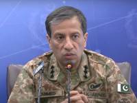 Pakistan vows to defend Saudi Arabia ‘to any extent’ amid Houthi attacks