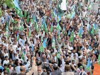 JI workers to march from Lahore to Islamabad on Sept 23
