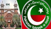 LHC sets aside detention order against PTI leader Usman Farooq