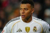 Mbappe ends Nike partnership to join Swiss brand On