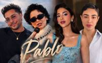 Nahi baaz aana? Sonya Hussyn and Saheefa Jabbar react as Asim Azhar uses Hania’s ‘Pablo’