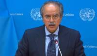 Pakistan reaffirms support for Saudi Arabia's sovereignty at UN meeting 