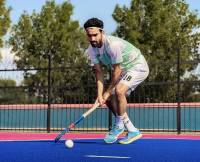Pakistan’s Abdul Rehman wins FIH Poligras Magic Skill Award