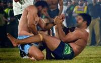 Pind Dadan Khan, Mandi Bahauddin Kabaddi teams to clash on Sept 20