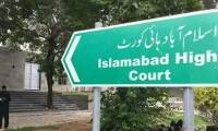PTI Sept 27 protest: IHC stresses balance between right to protest, citizens’ rights