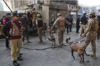 6 soldiers martyred, 17 Indian-sponsored terrorists eliminated in KP, Balochistan