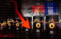 Oil prices drop, stocks rise