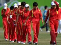 ICC eyes China in bid to expand cricket