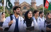 Afghan medical students in Pakistan hope court stops college expulsions