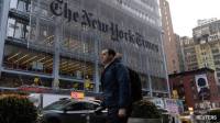 NYT alleges Microsoft, OpenAI knew using news content was theft